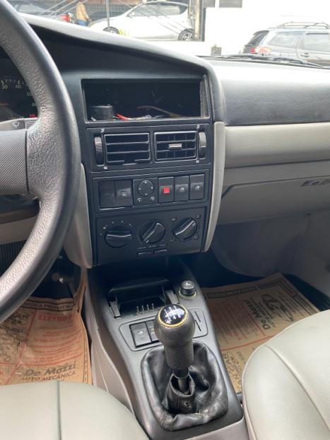 VOLKSWAGEN Santana 2.0 4P, Foto 7