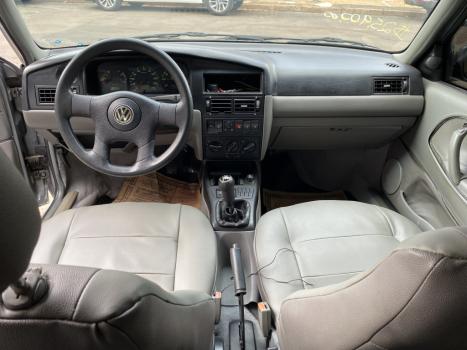VOLKSWAGEN Santana 2.0 4P, Foto 9