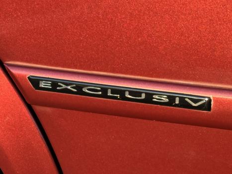 VOLKSWAGEN Santana 2.0 MI 4P EXCLUSIVE, Foto 11