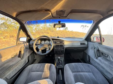 VOLKSWAGEN Santana 2.0 MI 4P EXCLUSIVE, Foto 18