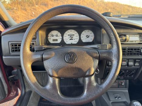 VOLKSWAGEN Santana 2.0 MI 4P EXCLUSIVE, Foto 23