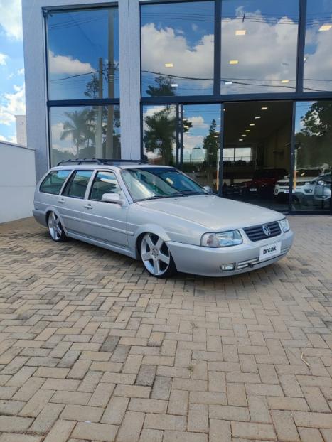 VOLKSWAGEN Santana Quantum 1.8 GLS, Foto 2