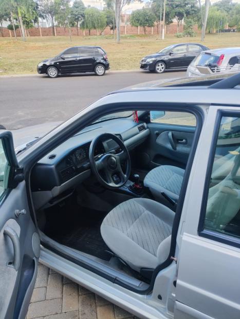 VOLKSWAGEN Santana Quantum 1.8 GLS, Foto 3