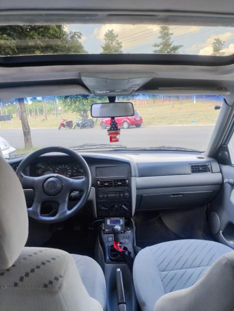 VOLKSWAGEN Santana Quantum 1.8 GLS, Foto 4