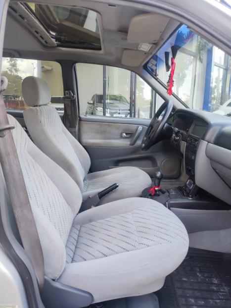 VOLKSWAGEN Santana Quantum 1.8 GLS, Foto 6
