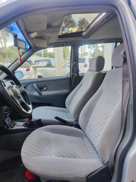 VOLKSWAGEN Santana Quantum 1.8 GLS, Foto 7