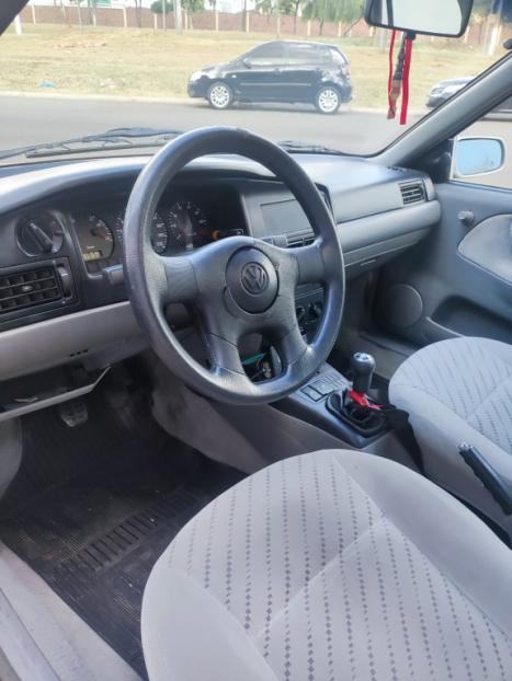 VOLKSWAGEN Santana Quantum 1.8 GLS, Foto 8