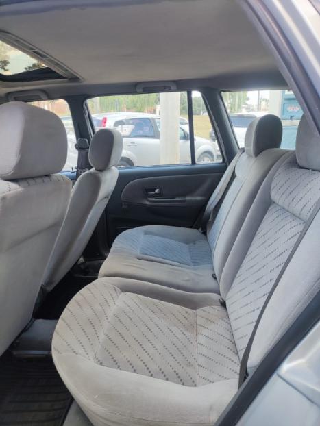 VOLKSWAGEN Santana Quantum 1.8 GLS, Foto 9
