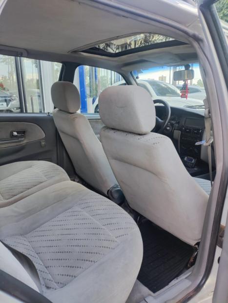 VOLKSWAGEN Santana Quantum 1.8 GLS, Foto 10