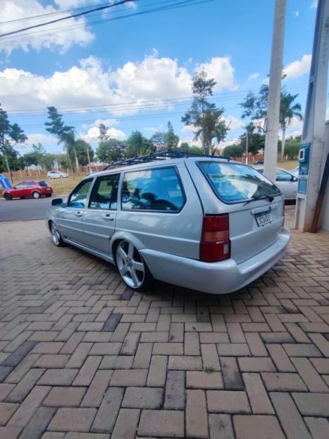 VOLKSWAGEN Santana Quantum 1.8 GLS, Foto 11