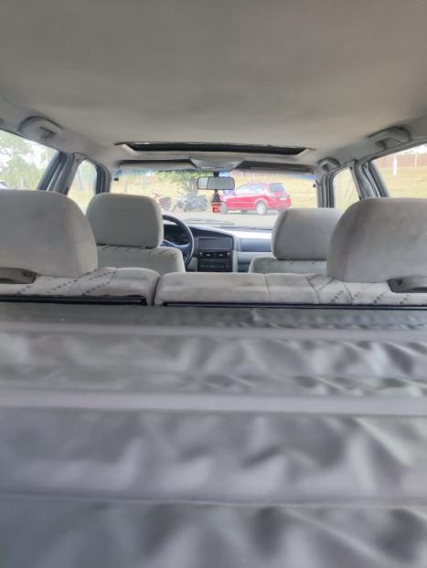 VOLKSWAGEN Santana Quantum 1.8 GLS, Foto 12