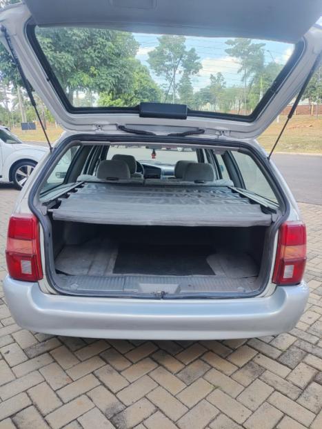VOLKSWAGEN Santana Quantum 1.8 GLS, Foto 13