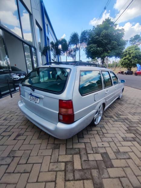 VOLKSWAGEN Santana Quantum 1.8 GLS, Foto 14