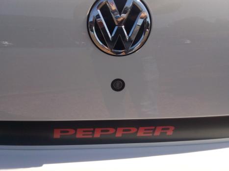 VOLKSWAGEN Saveiro 1.6 G7 CABINE ESTENDIDA PEPPER FLEX, Foto 5