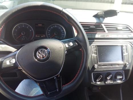 VOLKSWAGEN Saveiro 1.6 G7 CABINE ESTENDIDA PEPPER FLEX, Foto 8