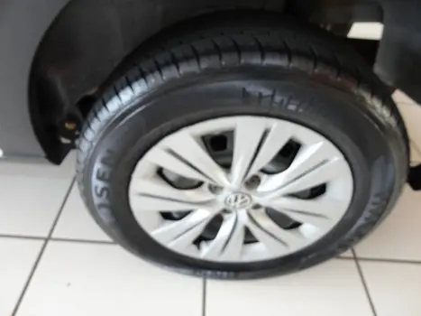 VOLKSWAGEN Saveiro 1.6 G7 CABINE SIMPLES TRENDLINE FLEX, Foto 2