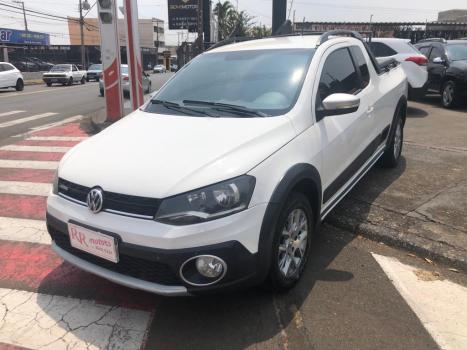 VOLKSWAGEN Saveiro 1.6 CABINE ESTENDIDA FLEX, Foto 2