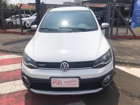 VOLKSWAGEN Saveiro 1.6 CABINE ESTENDIDA FLEX, Foto 3