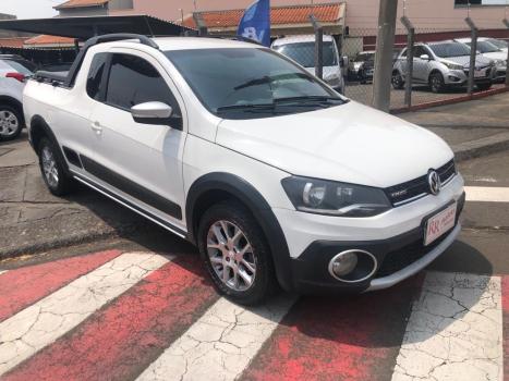 VOLKSWAGEN Saveiro 1.6 CABINE ESTENDIDA FLEX, Foto 4