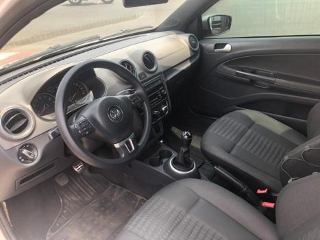 VOLKSWAGEN Saveiro 1.6 CABINE ESTENDIDA FLEX, Foto 11