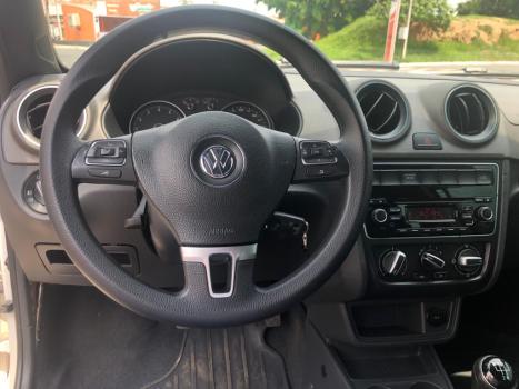 VOLKSWAGEN Saveiro 1.6 CABINE ESTENDIDA FLEX, Foto 12