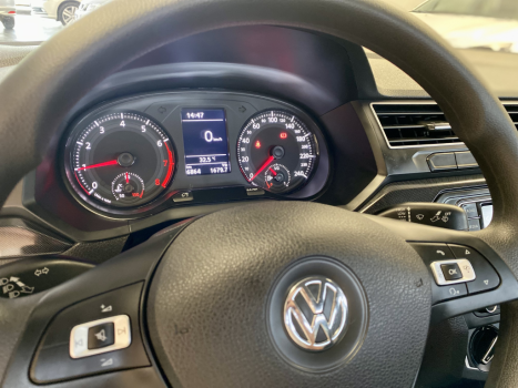 VOLKSWAGEN Saveiro 1.6 G7 CABINE SIMPLES TRENDLINE FLEX, Foto 7