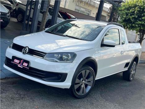 VOLKSWAGEN Saveiro 1.6 CABINE ESTENDIDA FLEX, Foto 1