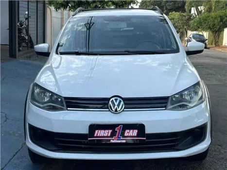 VOLKSWAGEN Saveiro 1.6 CABINE ESTENDIDA FLEX, Foto 3