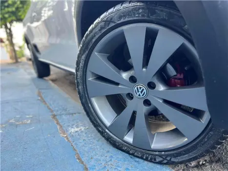 VOLKSWAGEN Saveiro 1.6 CABINE ESTENDIDA FLEX, Foto 5