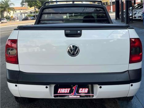 VOLKSWAGEN Saveiro 1.6 CABINE ESTENDIDA FLEX, Foto 9