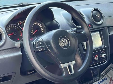 VOLKSWAGEN Saveiro 1.6 CABINE ESTENDIDA FLEX, Foto 12