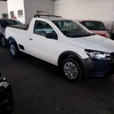 VOLKSWAGEN Saveiro 1.6 G6 ROBUST FLEX, Foto 4