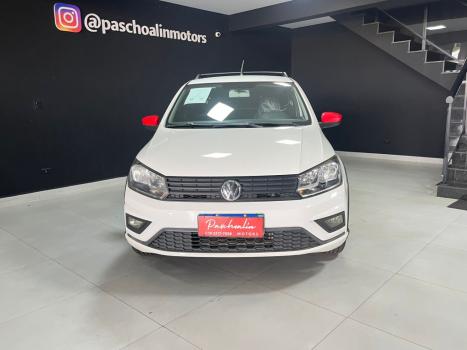 VOLKSWAGEN Saveiro 1.6 G7 CABINE SIMPLES TRENDLINE FLEX, Foto 1