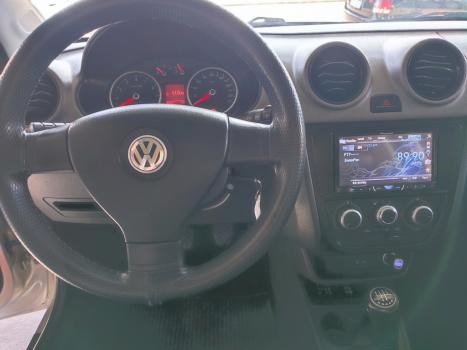 VOLKSWAGEN Saveiro 1.6 G5 CROSS CABINE ESTENDIDA FLEX, Foto 7