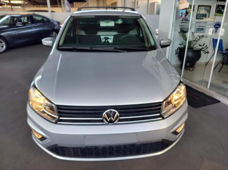 VOLKSWAGEN Saveiro 1.6 16V FLEX MSI TRENDLINE CABINE SIMPLES, Foto 2