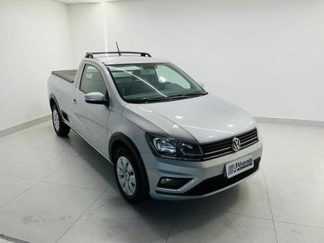 VOLKSWAGEN Saveiro 1.6 G6 TRENDLINE FLEX, Foto 1