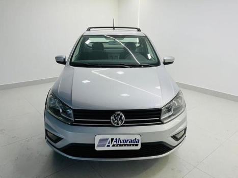 VOLKSWAGEN Saveiro 1.6 G6 TRENDLINE FLEX, Foto 2