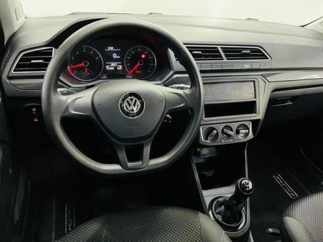 VOLKSWAGEN Saveiro 1.6 G6 TRENDLINE FLEX, Foto 3