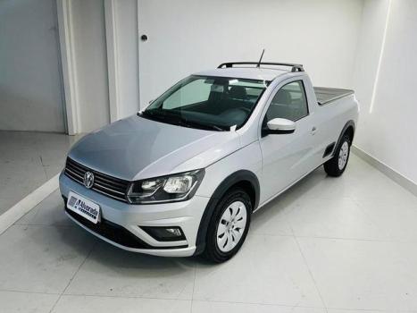 VOLKSWAGEN Saveiro 1.6 G6 TRENDLINE FLEX, Foto 8