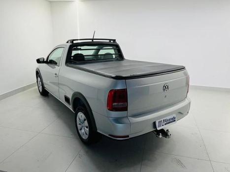 VOLKSWAGEN Saveiro 1.6 G6 TRENDLINE FLEX, Foto 10