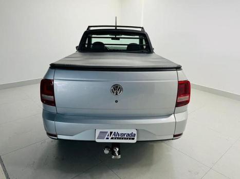 VOLKSWAGEN Saveiro 1.6 G6 TRENDLINE FLEX, Foto 11