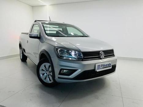 VOLKSWAGEN Saveiro 1.6 G6 TRENDLINE FLEX, Foto 12