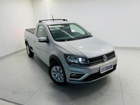 VOLKSWAGEN Saveiro 1.6 G6 TRENDLINE FLEX, Foto 13