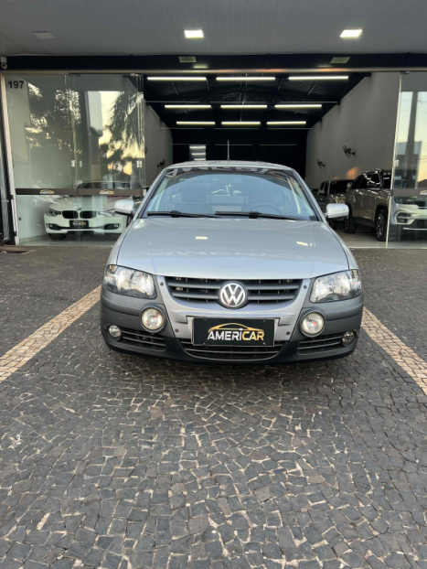 VOLKSWAGEN Saveiro 1.6 G4 SURF FLEX, Foto 3