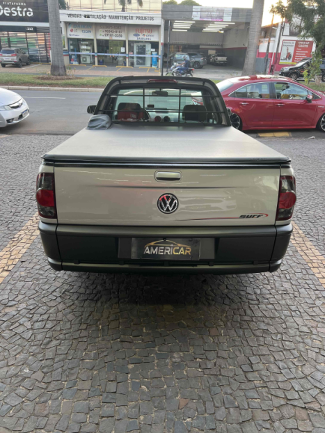 VOLKSWAGEN Saveiro 1.6 G4 SURF FLEX, Foto 4