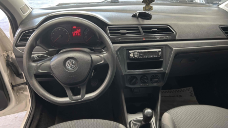 VOLKSWAGEN Saveiro 1.6 16V FLEX MSI ROBUST CABINE SIMPLES, Foto 4