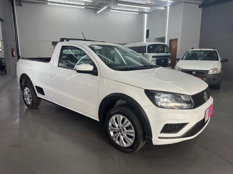 VOLKSWAGEN Saveiro 1.6 G6 ROBUST FLEX, Foto 2