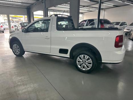 VOLKSWAGEN Saveiro 1.6 G6 ROBUST FLEX, Foto 3