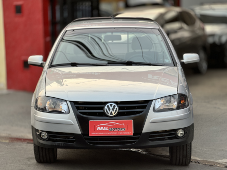 VOLKSWAGEN Saveiro 1.6 G4 FLEX, Foto 2