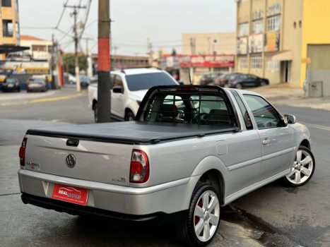 VOLKSWAGEN Saveiro 1.6 G4 FLEX, Foto 6